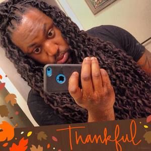 Meet your Posher, Jay jay